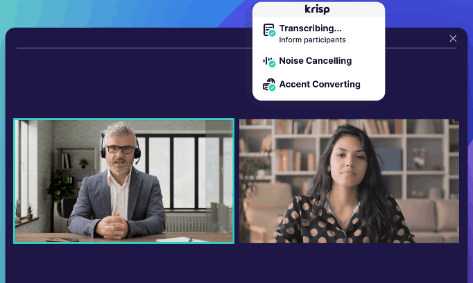 krisp